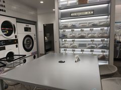 -爱欢洗ifunwash(北辰店)