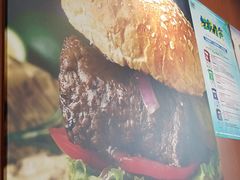 -魏斯理汉堡(西安沣东吾悦店)