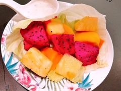 -新鲜誌·新派食集(万象天地店)