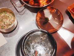 -西塔老太太泥炉烤肉(苏州大悦城店)