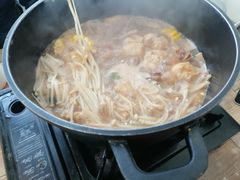 -东鸽皇(奥园·中环广场店)