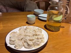 -伊喜饺子(五道口学院路店)