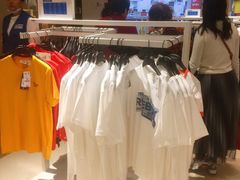 -BIGOFFS 超级折扣(仁恒伊势丹店)