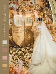 -DC大蔡婚礼策划(李公堤店)