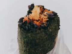 -大个子蒸饭