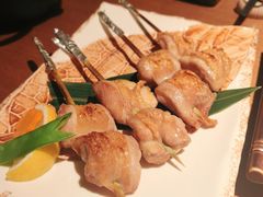 -水之惠鲜鱼料理(王府大街店)