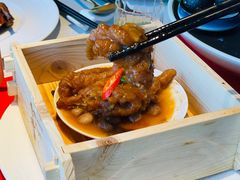 -馋遇江南·精致湖景雅宴(东方之门店)