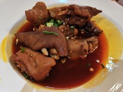 -易老妈蹄花.特色川菜(人民公园总店)