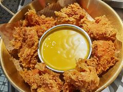 -哈哈碳都·牛肋条无限自助烤肉(台江万达店)