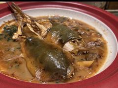 -扬州狮子楼·非遗淮扬菜(总店)