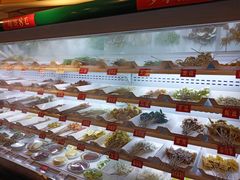 -马路边边串串香(大成路店)