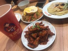 -宝葫芦西北茶食铺(中发源店)