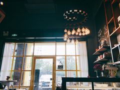 -命运咖啡馆Destiny Coffee