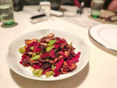 -新荣记(新源南路店)