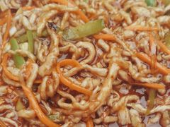 -红升老菜馆(巨兴街店)