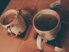 -咖法森林·咖啡  酒吧(天河店)