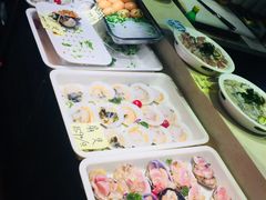 -三个渔夫·蒸汽海鲜(小白楼店)