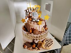 -EnergyCake蛋糕理想国