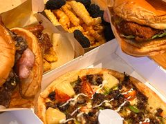 -魏斯理汉堡(西安沣东吾悦店)