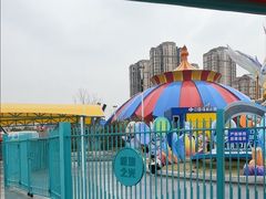 -海合安武汉极地海洋公园