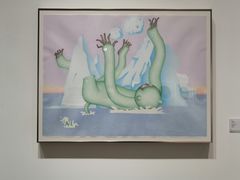 -宝龙艺术中心(七宝宝龙城店)