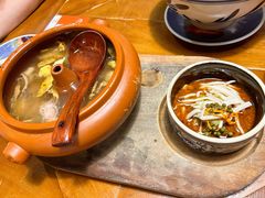 -雀舞云南菜(天津天河城购物中心店)