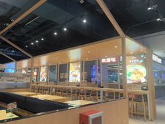 -梨花牛肉汤饭(仁恒伊势丹店)