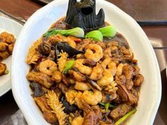 -大连长城大饭店(西安路地铁站店)