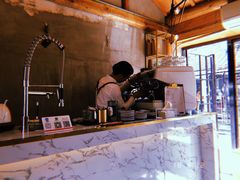 -METAL HANDS(五道营店)