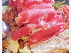 -MI WU FACTORY米屋美食工厂餐厅(绿地店)