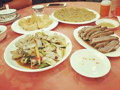 -深运潮州粥(东门店)