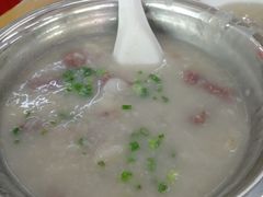 -南记食粥坊·宵夜大排档(岭南分店)