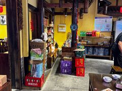 -富正毅三下锅·湘西韵味(天门山索道店)