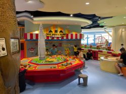-MELAND CLUB亲子乐园•派对(虹桥万象城店)