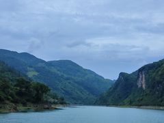 -乌江画廊(彭水苗族土家族自治县)