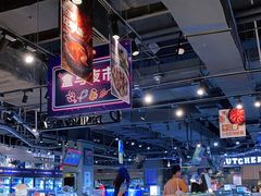 -盒马鲜生(曜一城店)