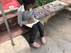 -泸沽湖国家级风景名胜区走婚桥