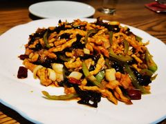 -李连贵酒家熏肉大饼(昆明街店)