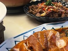 -誉八仙粤菜(万象天地店)