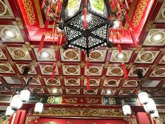 -梅龙镇酒家(南京西路总店)
