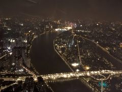 -广州塔
