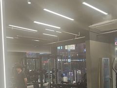 -每练有胜健身工作室(EFC店)
