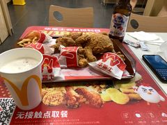-华莱士·全鸡汉堡(五爱道店)