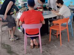 -墨脱石锅椰子鸡•海鲜糟粕醋(榆亚路店)