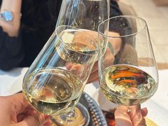 -Osteria Garden 生蚝花园餐厅(原进贤路店)