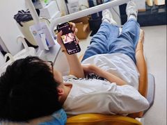 -维乐口腔(格林门诊长宁店)