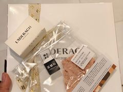 -Laderach 莱德拉(上海环贸iapm店)