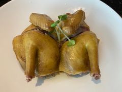 -铭轩中餐厅·海南菜·粤菜(亚龙湾瑞吉店)