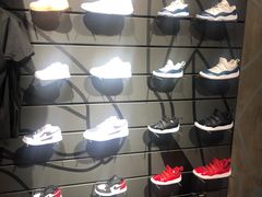 -NIKE武汉品牌体验店