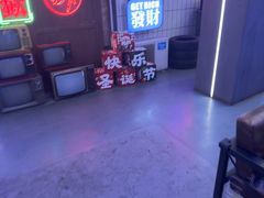 -关你鬼室大型密室逃脱(佛山创意园店)